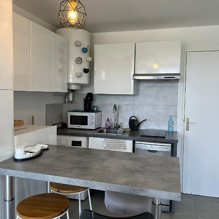 Studio Port Camargues Ле-Гро-дю-Руа Екстер'єр фото